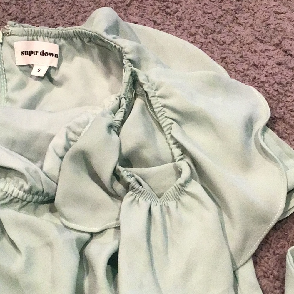 Superdown Top - image 3